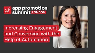 Increasing Engagement and Conversion with the Help of Automation